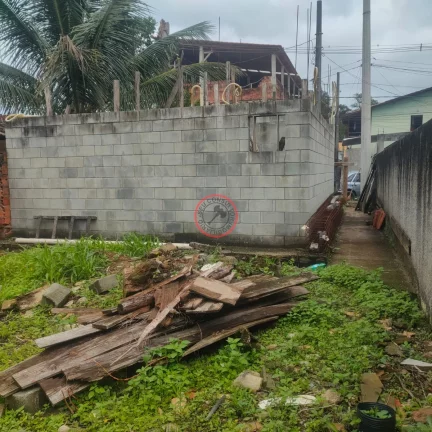 Imagem TERRENO A VENDA NO SERTÃO DO PIAVÚ COM UMA LOJA CONSTRUÍDA JÁ NA LAJE