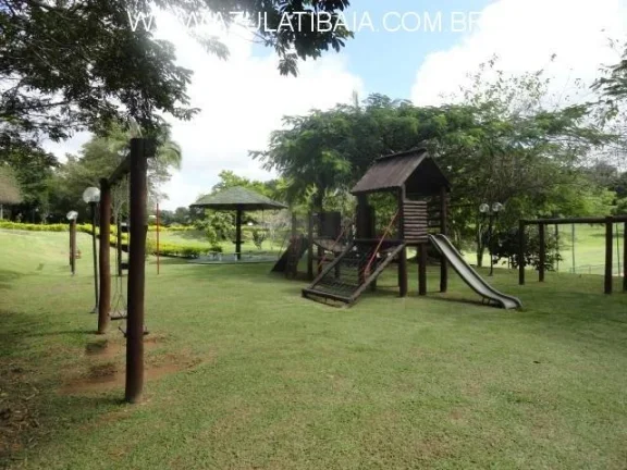 Imagem Terreno em Condomínio para Venda em Atibaia, Condominio Residencial Shamballa