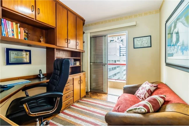 Imagem APARTAMENTO RESIDENCIAL em São Paulo - SP, Perdizes