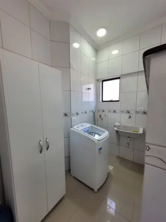 Imagem Cobertura com 3 dorms, Canto do Forte, Praia Grande - R$ 620 mil, Cod: 2623