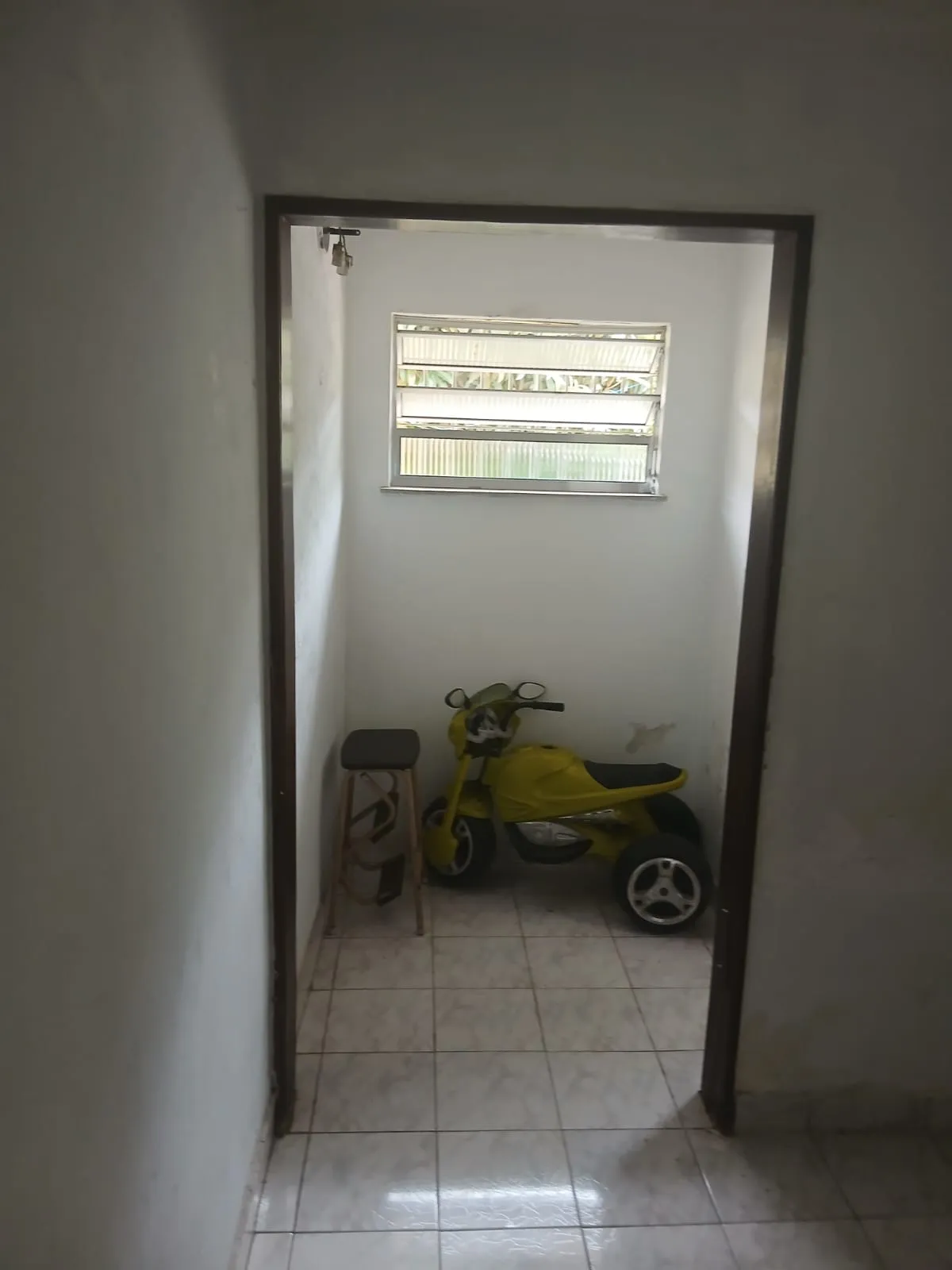 Imagem VENDO EXCELENTE CASA E SOBRADO NO BAIRRO JARDIM SANTA CRUZ!