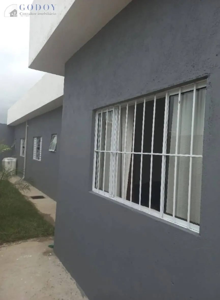 Imagem Casa à Venda no Residencial Aberto Veredas