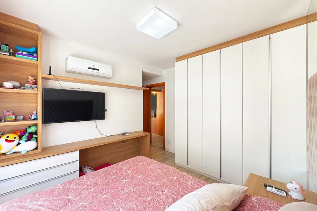 Imagem Apartamento em Menino Deus