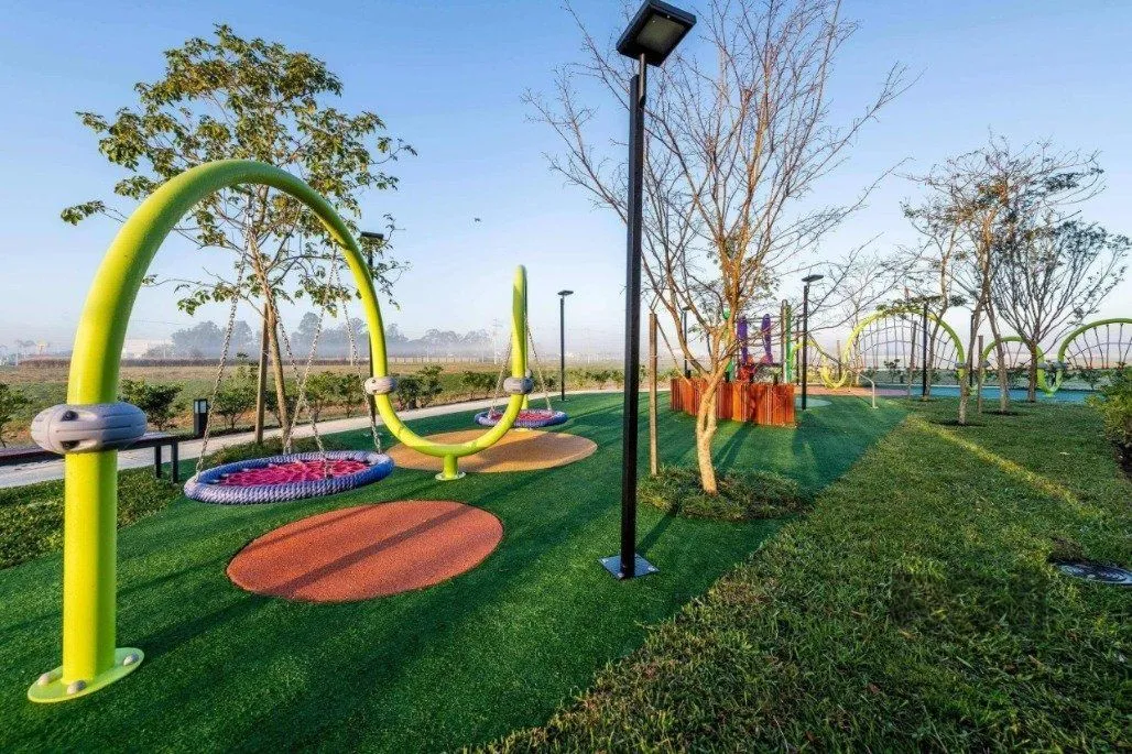 Imagem Terreno em Sans Souci