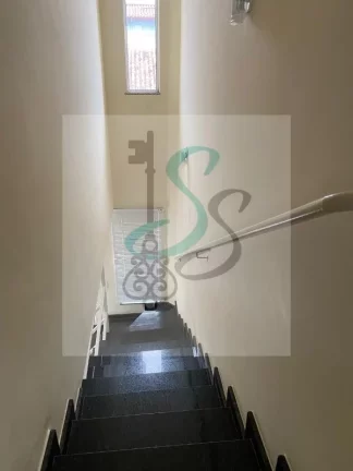 Imagem Oportunidade: Sobrado 2 dorms à venda no Jd. Novo Campos Elíseos, Campinas-SP - 80m²!