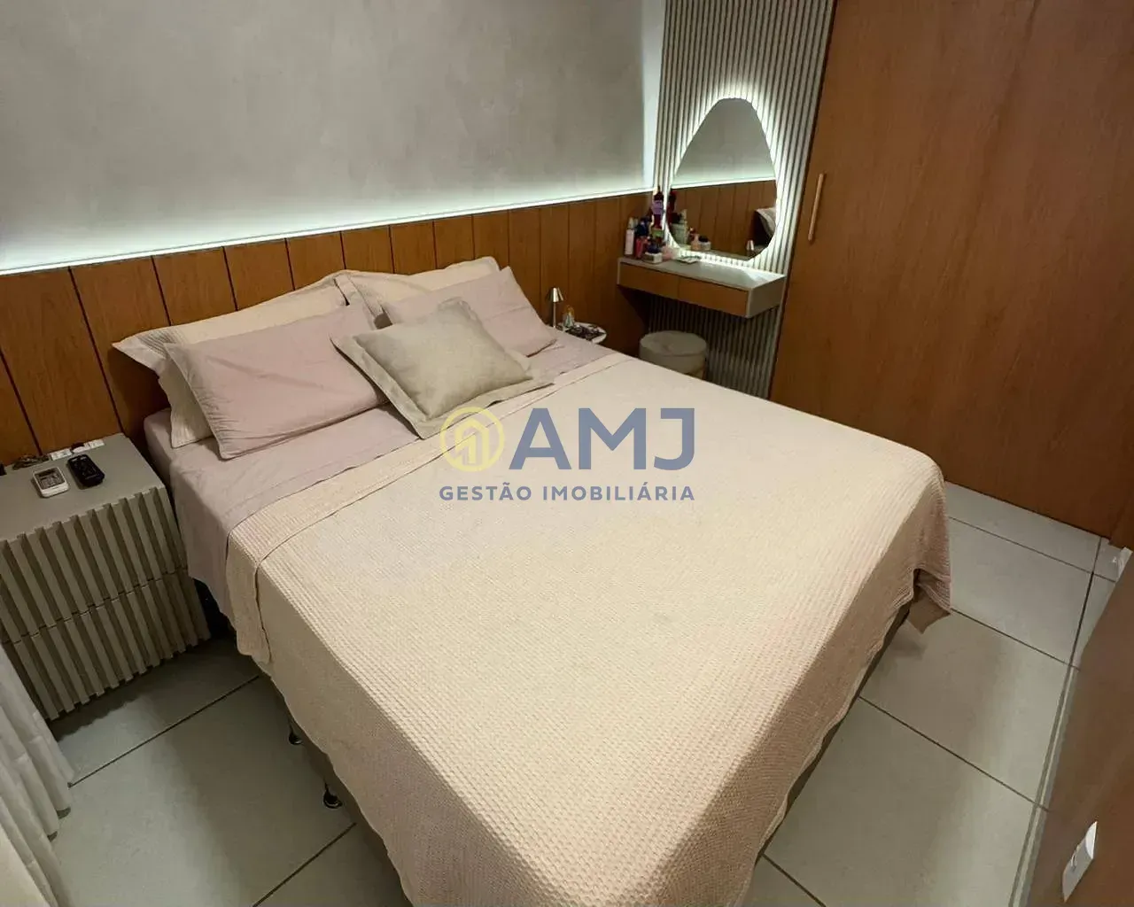 Imagem Apartamento à venda no Parque Amazônia