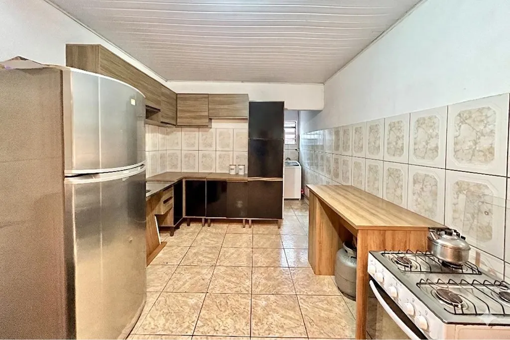 Imagem Casa em Marechal Rondon