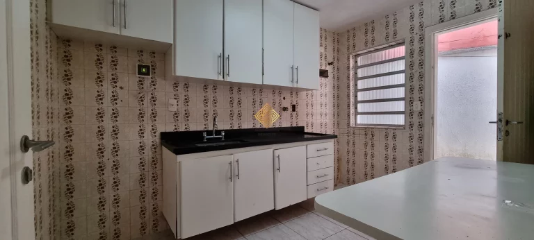 Imagem CASA 200 M² 4 DORMS 1 SUITE 4 VAGAS A VENDA - JABAQUARA - SÃO PAULO / SP - ZONA SUL