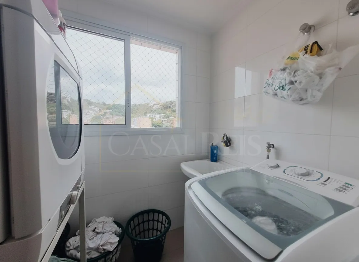Imagem Apartamento 2 quartos à venda em Jardim Cascatinha, Poços de Caldas