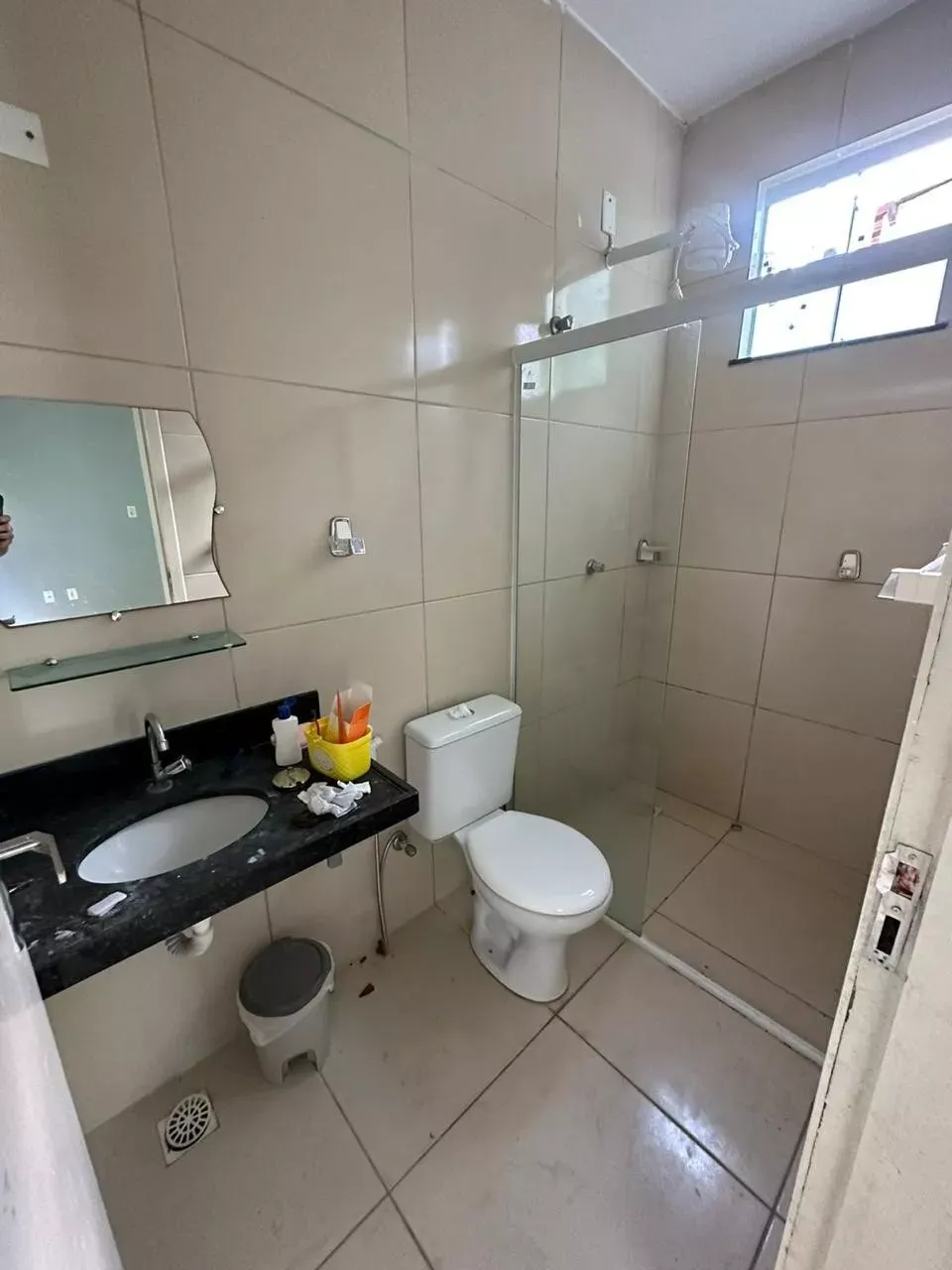 Imagem ALUGUE JÁ I CASA com 2 quartos no Boa Vizinhança 1 Q15