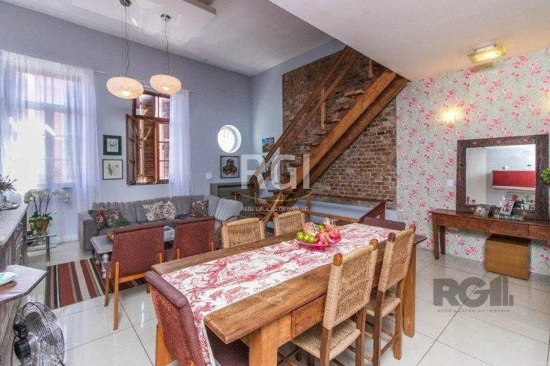 Imagem Casa em Floresta
