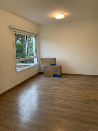 Imagem Apartamento com 2 Quartos para Alugar, 88 m² em Paraíso - São Paulo