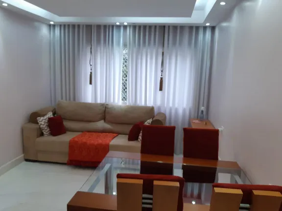 Imagem Apartamento com 2 Quartos para Alugar, 70 m² em Jardim Paulista - São Paulo