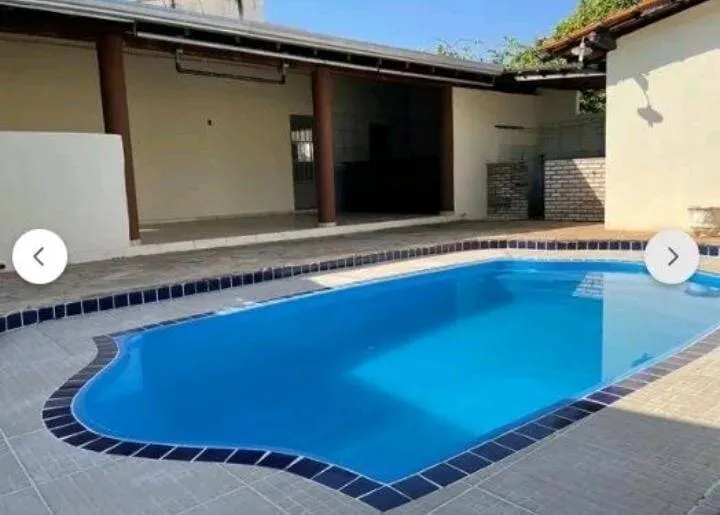 Imagem Casa 5 quartos bairro Morada do Ouro