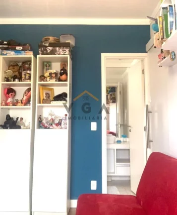 Imagem Apartamento para Venda em São Paulo, Belenzinho, 3 dormitórios, 3 suítes, 4 banheiros, 3 vagas