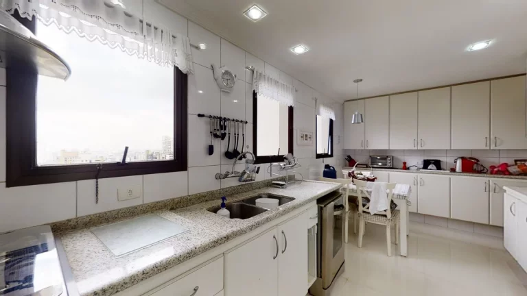 Imagem APARTAMENTO RESIDENCIAL em SÃO PAULO - SP, VILA SUZANA