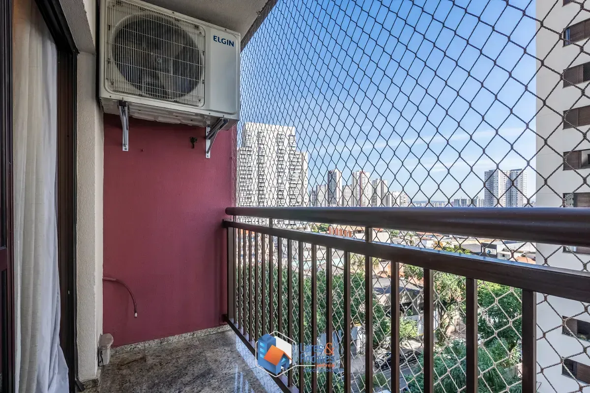 Imagem Apartamento para venda em Barra Funda com 2 quartos, sendo 1 suíte, 93m²