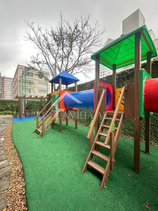 Imagem Apartamento Edifício Rivieira dos Príncipes no centro de Joinville