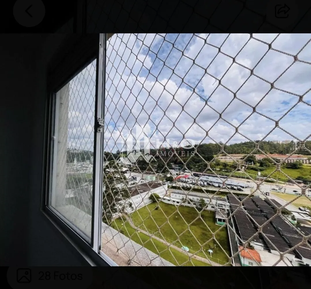 Imagem Apartamento à venda em Itaquera - Conforto, praticidade e excelente localização