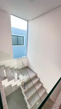 Imagem Casa Condomínio Boulevard Lagoa, 4 quartos com 4 suítes e closet