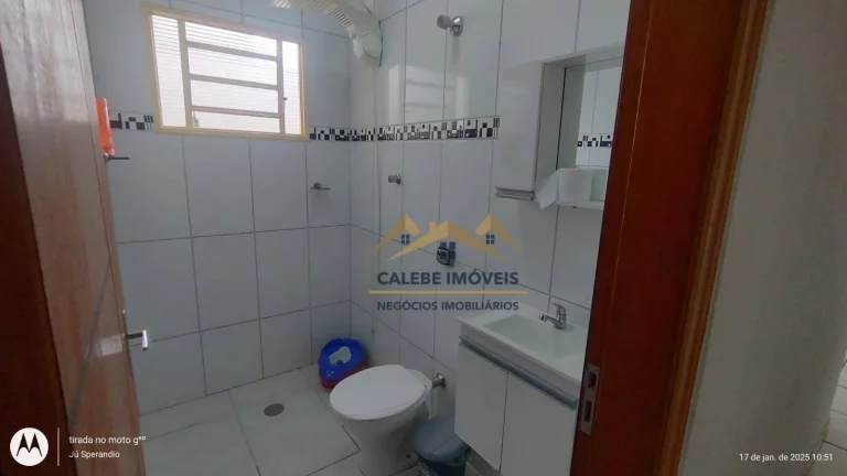 Imagem Casa com 2 dormitórios à venda, 98 m² por R$ 215.000,00 - Jardim Gonzaga - Tatuí/SP