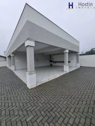 Imagem CASA RESIDENCIAL em ARAQUARI - SC, Porto Grande