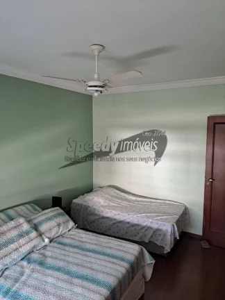 Imagem Apartamento em Santos 3 dormitórios, bairro Boqueirão