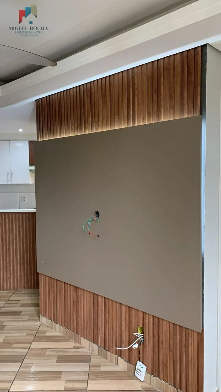 Imagem Apartamento à Venda - Condomínio Cores da Vida em Tatuí SP