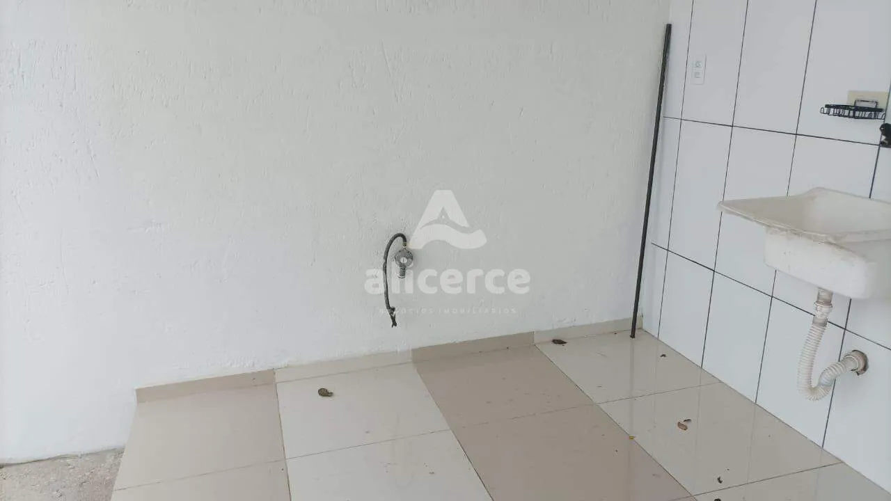 Imagem Casa à venda no bairro Estreito, a uma quadra da Beira-Mar Continental- Florianópolis/SC