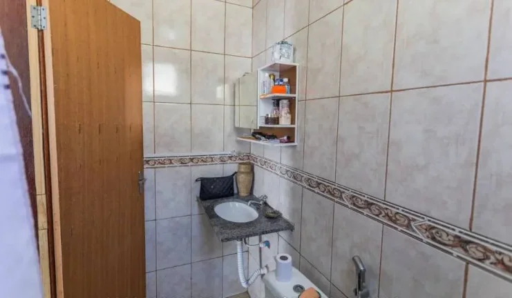 Imagem Cobertura duplex à venda no Palmares - 152 m², 3 quartos, suíte!!!!!