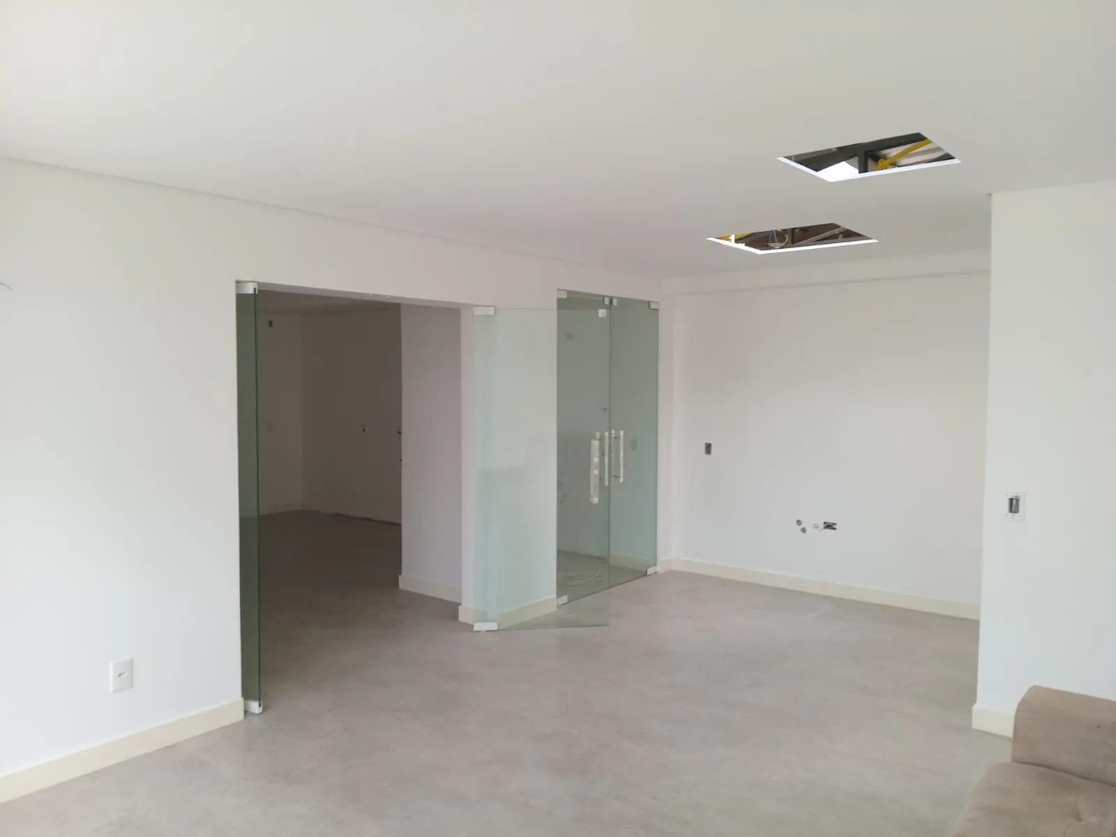 Imagem Apartamento de 3 quartos com vaga no bairro Teresópolis