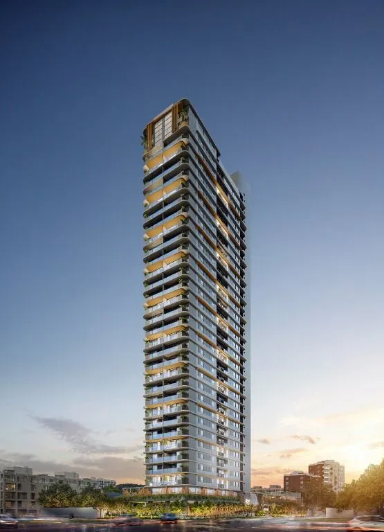 Imagem Apartamento Duplex com 3 dormitórios à venda, 172 m² por R$ 2.361.688,98 - Aeroclube - João Pessoa/PB