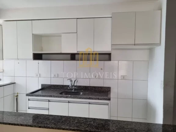 Imagem Apartamento para locação no Jardim Oriente 2 dormitórios suíte e 2 vagas