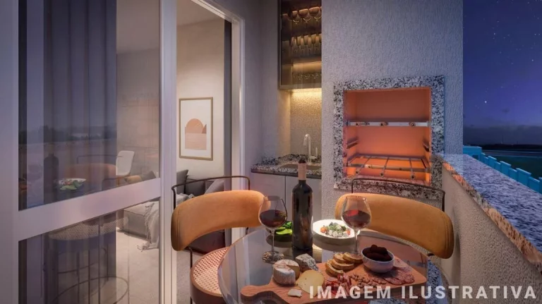 Imagem TERRAZO IPIRANGA - MRV - Apartamentos de 46,78m² a 49,4m², em excelente localização do Ipiranga!