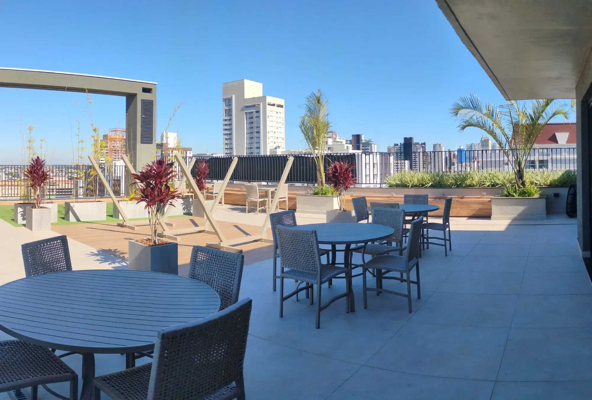 Imagem Studio com 1 Quarto à Venda, 20 m² em Centro - Curitiba