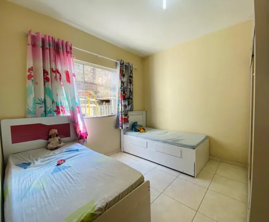 Imagem Apartamento à venda em São Joaquim de Bicas MG, bairro Alvorada Industrial