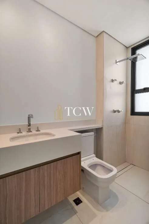 Imagem Cobertura Duplex Porteira Fechada para Locação no Brooklin | 3 Suítes | 170 m² | 2 Vagas | São Paulo/SP