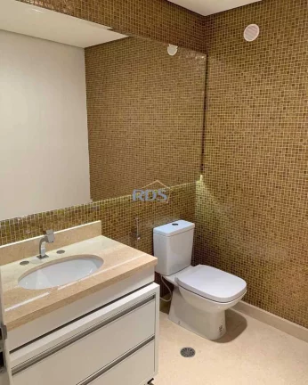 Imagem APARTAMENTO RESIDENCIAL em São Paulo - SP, Santo Amaro