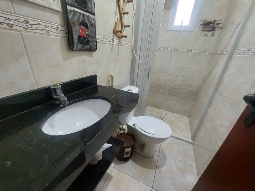 Imagem APARTAMENTO COM 60,00 m² - MIRIM - PRAIA GRANDE SP