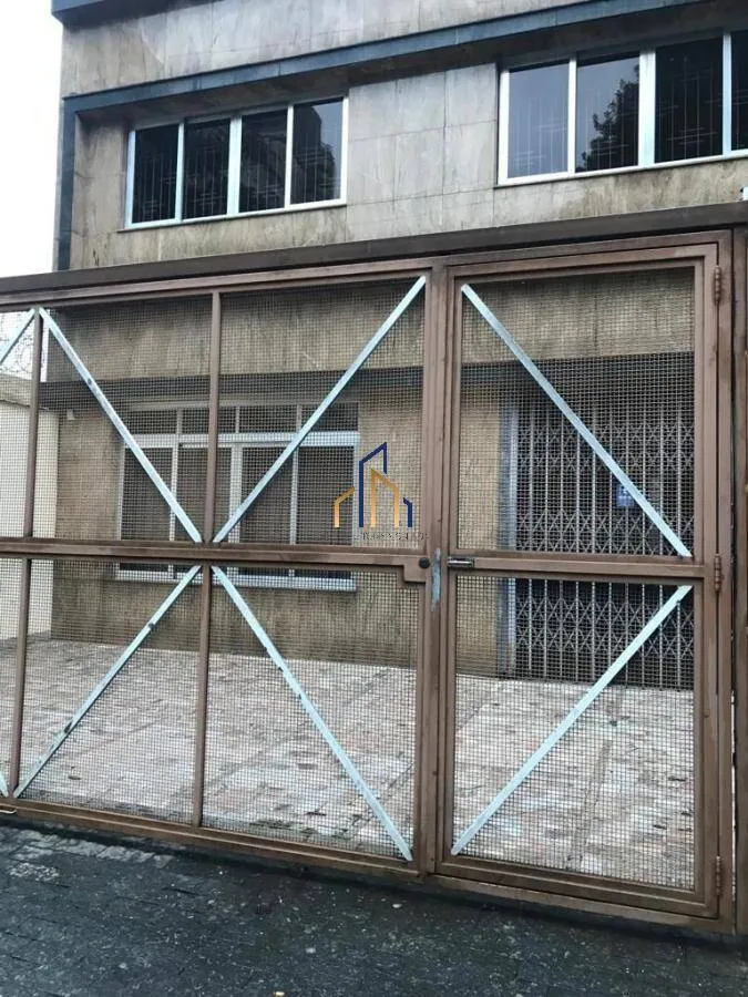 Imagem Sobrado Comercial para Locação em Santo André / SP no bairro Jardim