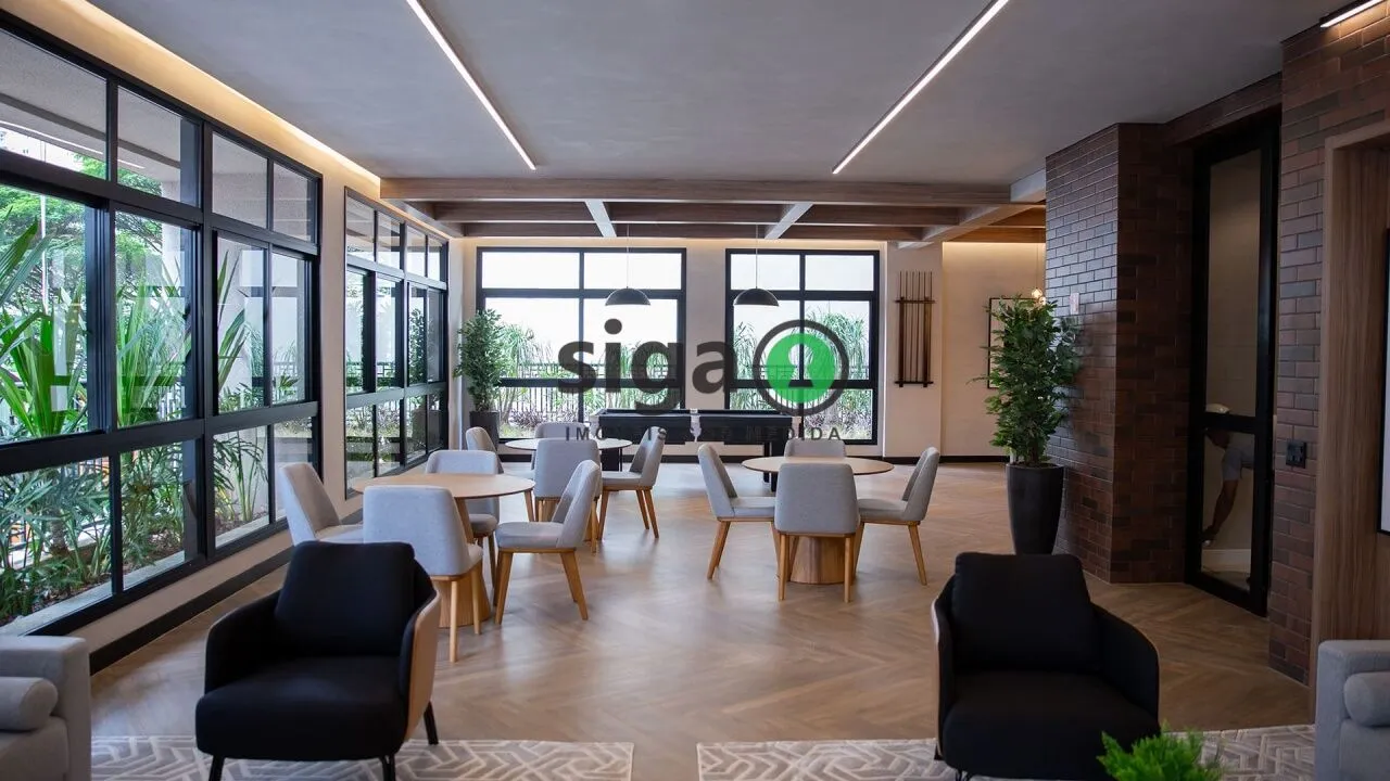 Imagem Apartamento para venda em Perdizes, São Paulo - SP