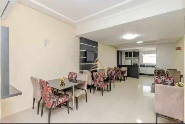 Imagem Apartamento à venda, 134 m² por R$ 2.100.000,00 - Centro - Balneário Camboriú/SC