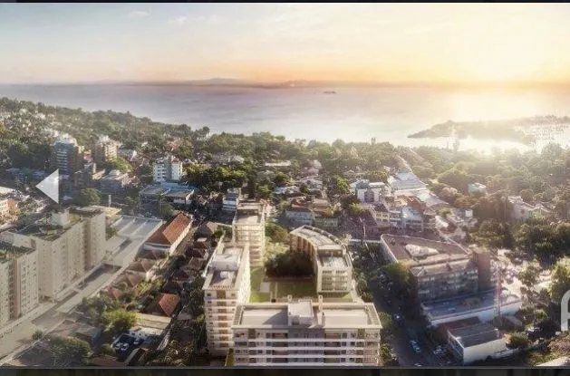 Imagem Sala comercial no MW, 52m² privativos - Bairro Tristeza
