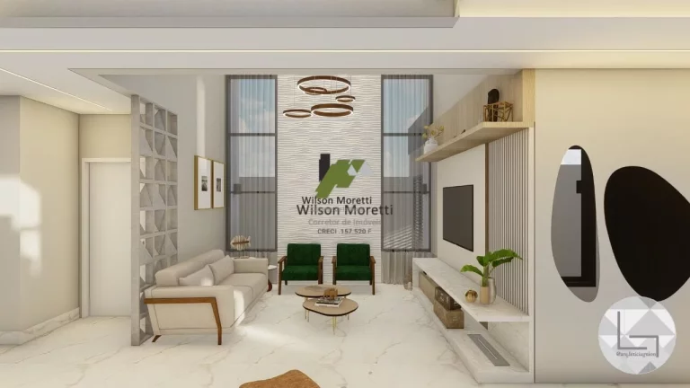 Imagem Linda Casa em Condomínio à venda em Jundiaí/SP