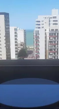 Imagem Apartamento 2 quartos, suíte, sol da manhã, porteira fechada, lazer .