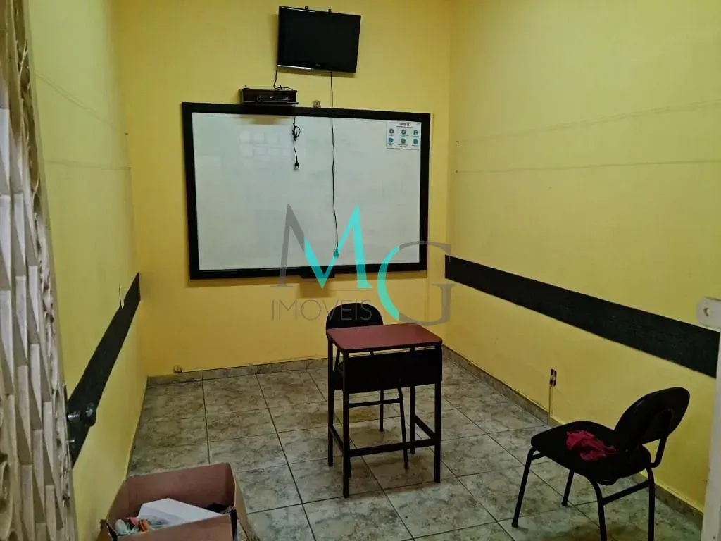 Imagem Sala para alugar, 10 m² por R$ 1.300,00/mês - Campo Grande - Rio de Janeiro/RJ