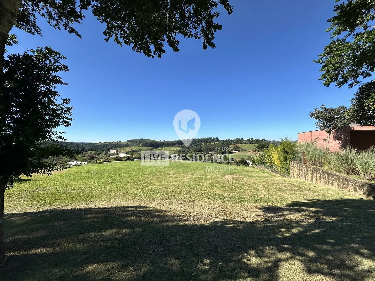 Imagem Terreno com Vista Espetacular no Dona Carolina | 1.594m²