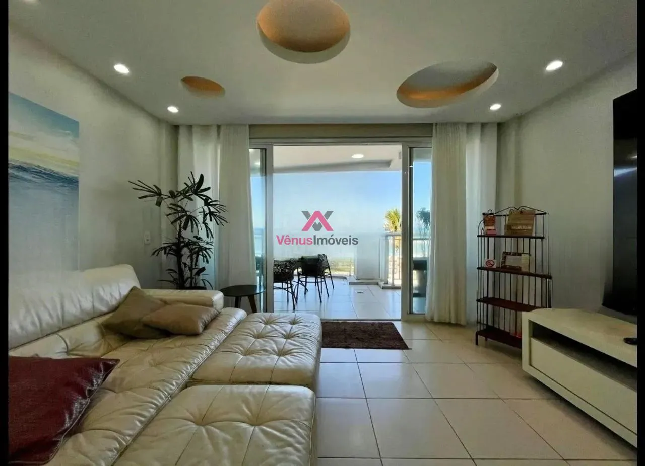 Imagem Apartamento para Venda em Rio de Janeiro, Recreio dos Bandeirantes, 2 dormitórios, 1 suíte, 3 banheiros, 1 vaga