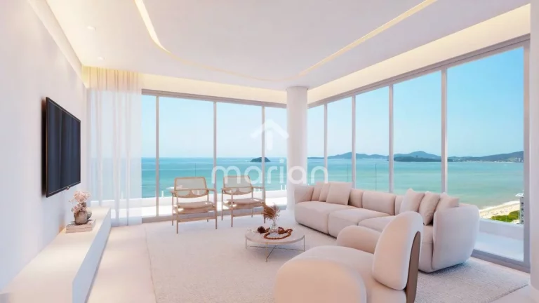 Imagem Apartamento com 3 quartos, Itacolomi - Balneário Piçarras