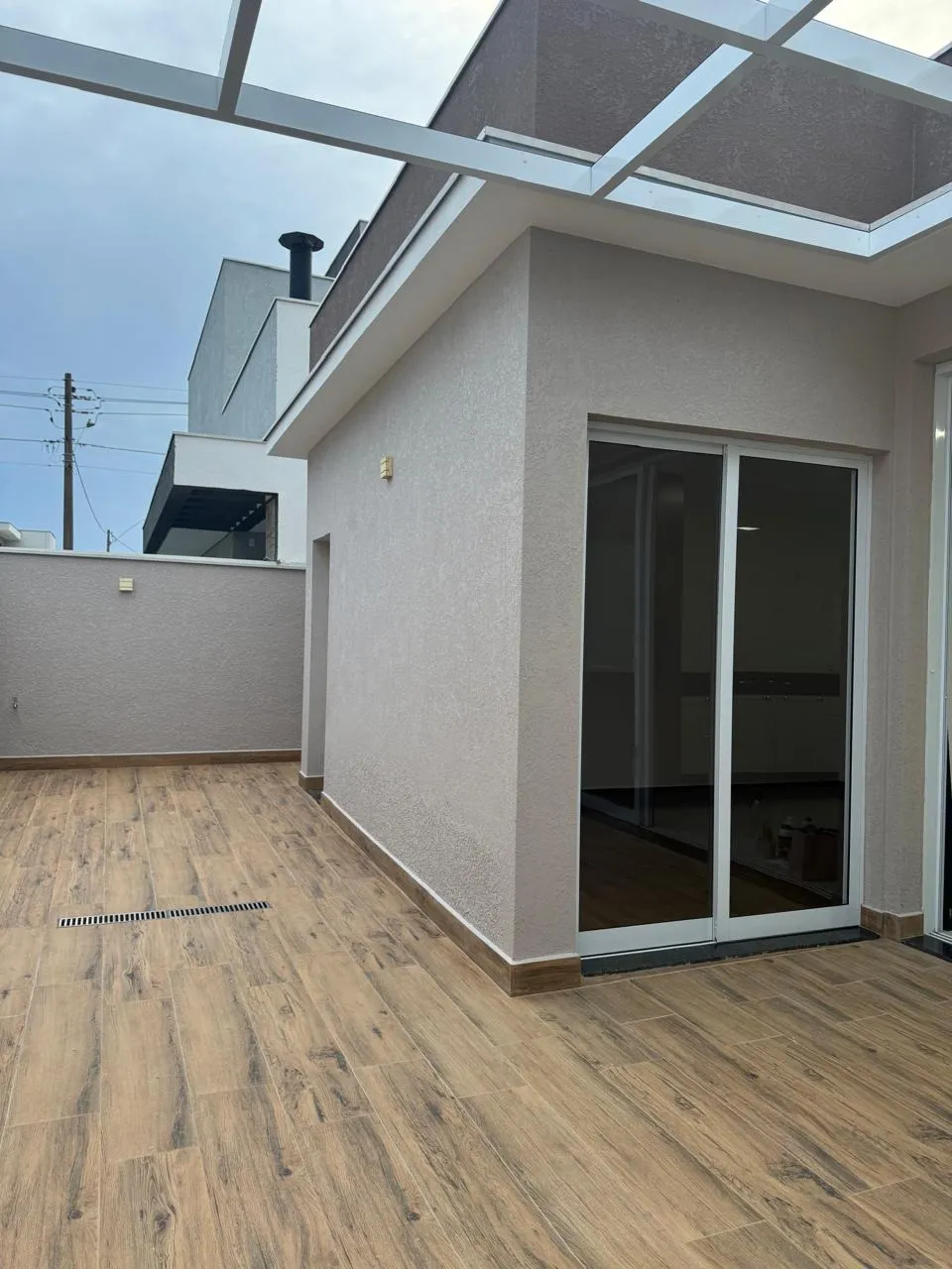 Imagem Casa com 03 suítes - venda por R$ 1.150.000,00 Condomínio Campos do Conde - Sorocaba/SP